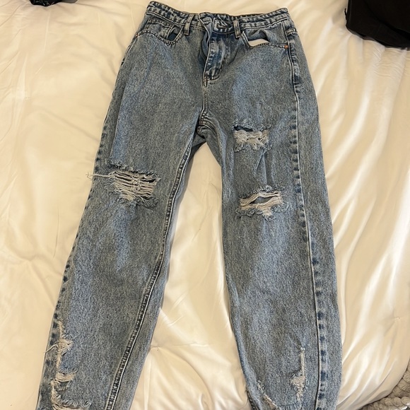 Jeans - Picture 5 of 6